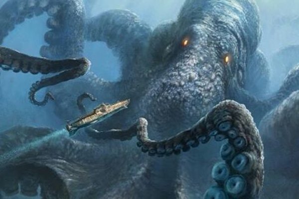 Kraken даркнет что это